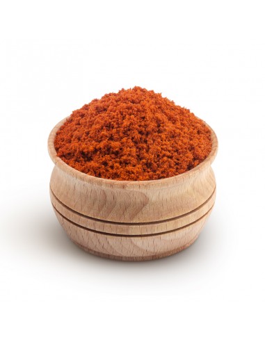 Chili Powder - Muestra 20g