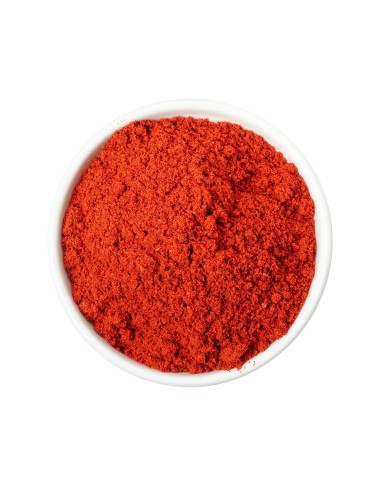 Curry Rojo Tailandés - Muestra 20g