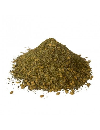 Zaatar